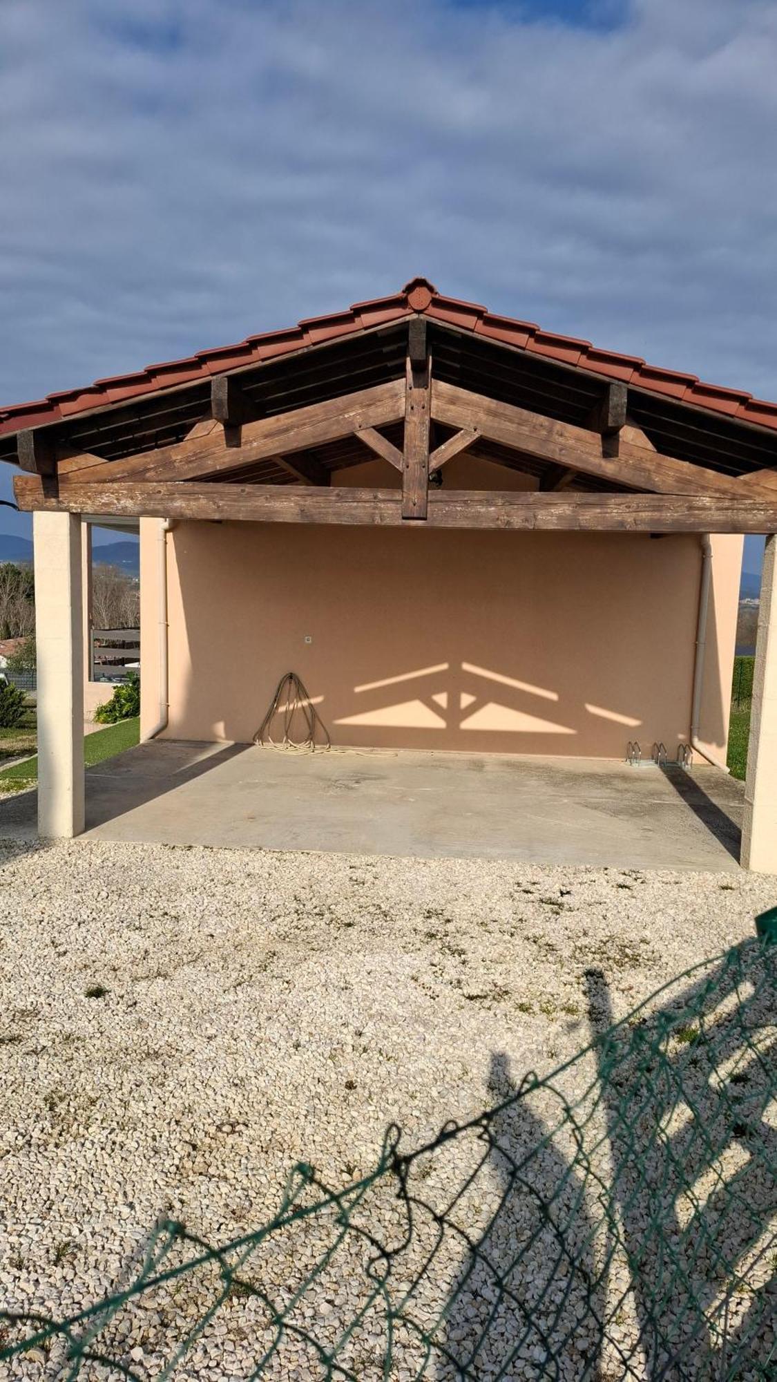 Вилла Domaine Le Licou Potelieres Экстерьер фото
